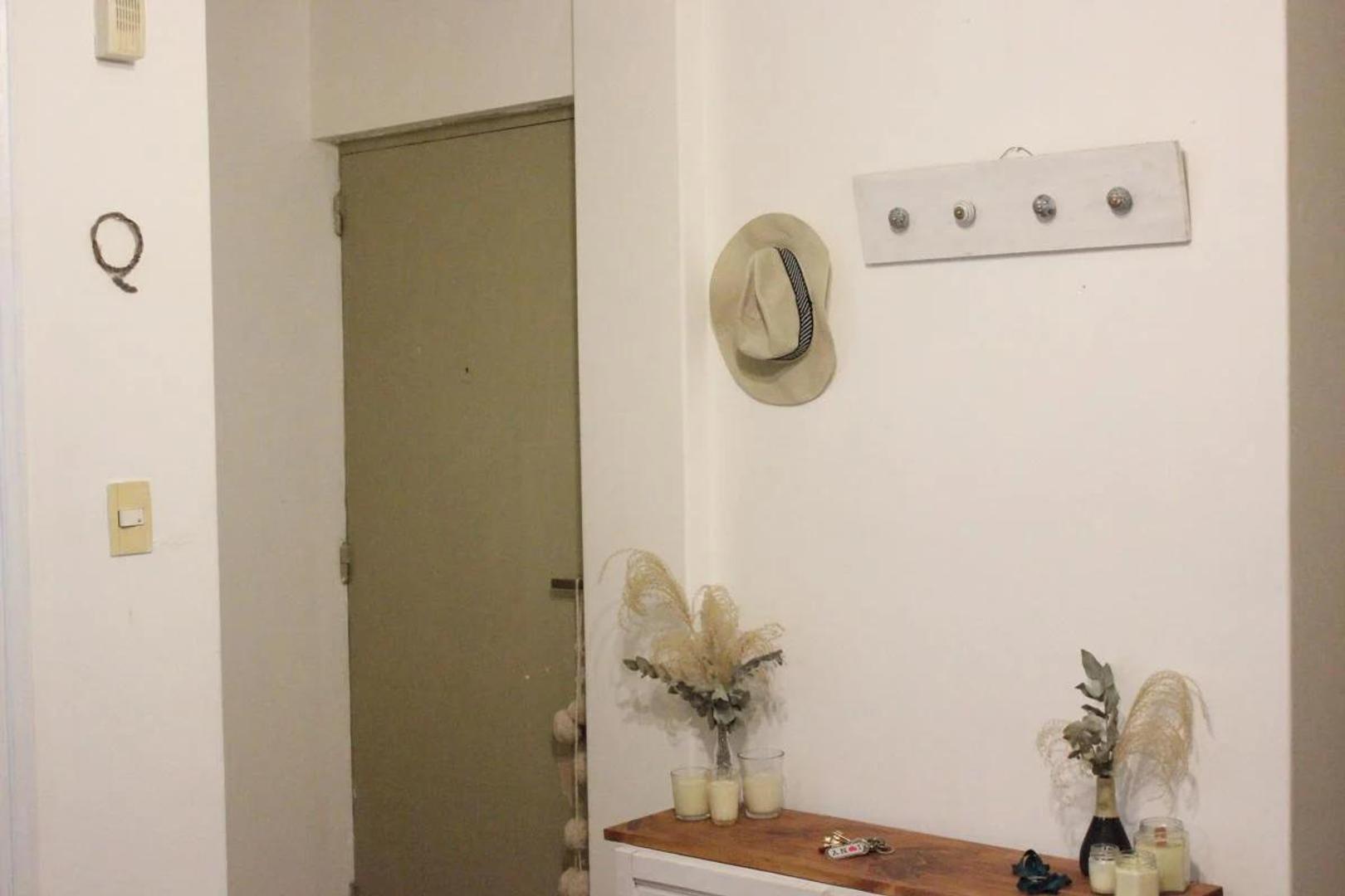 Departamento en Venta al Oeste