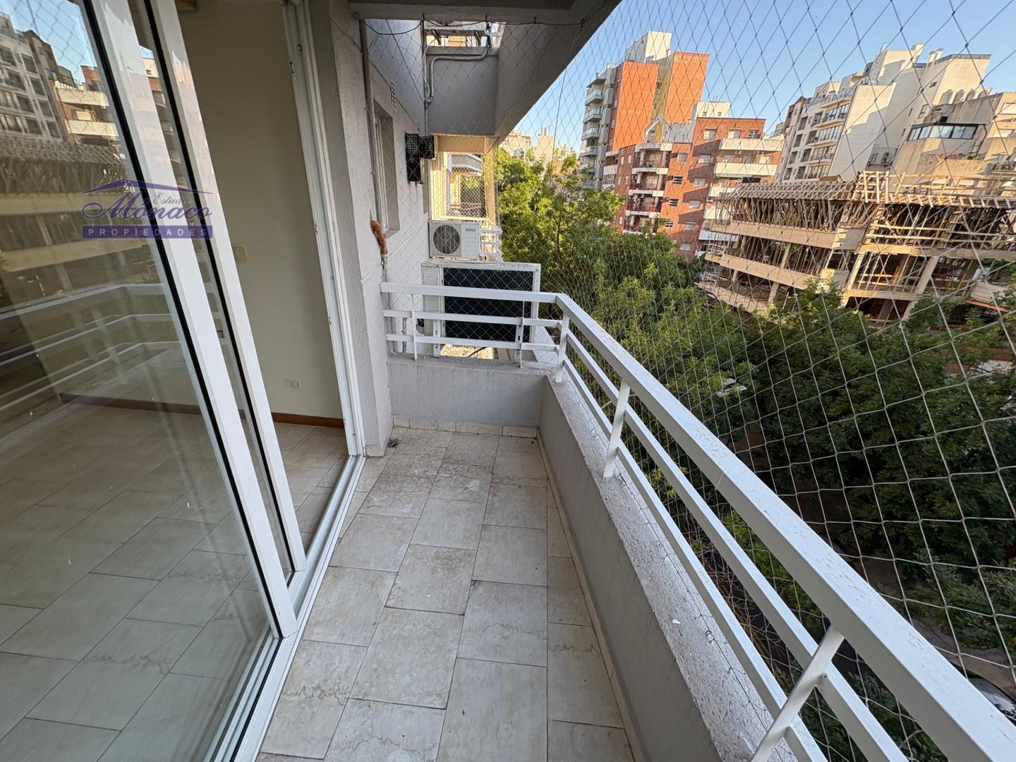 Departamento en Alquiler 15 años