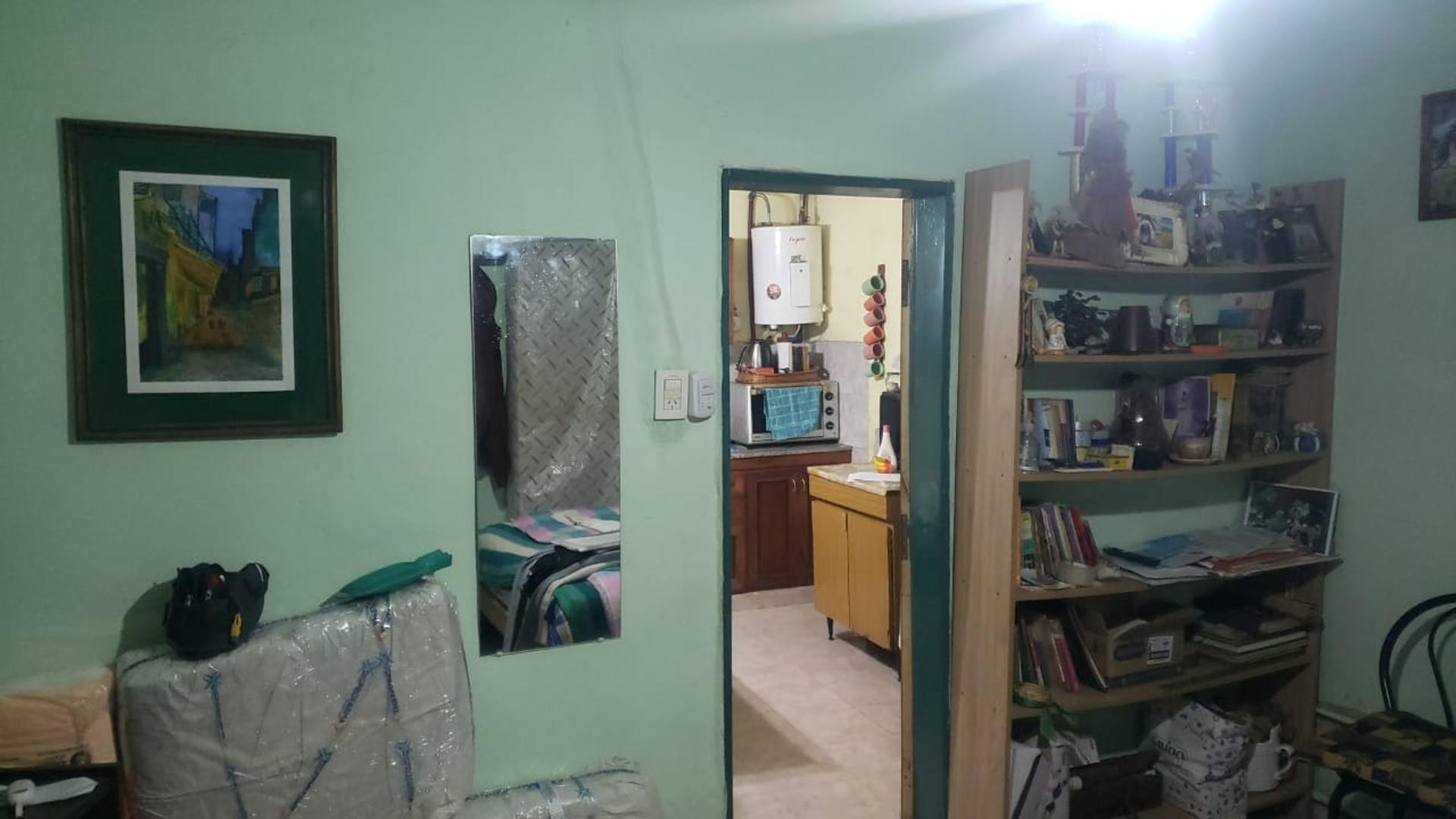 Casa en Venta al Oeste