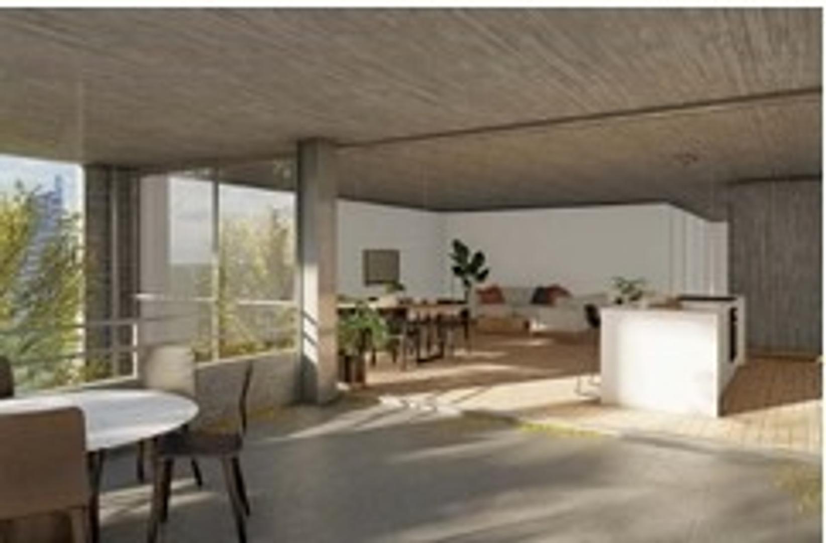 Departamento en Venta de 4 ambientes