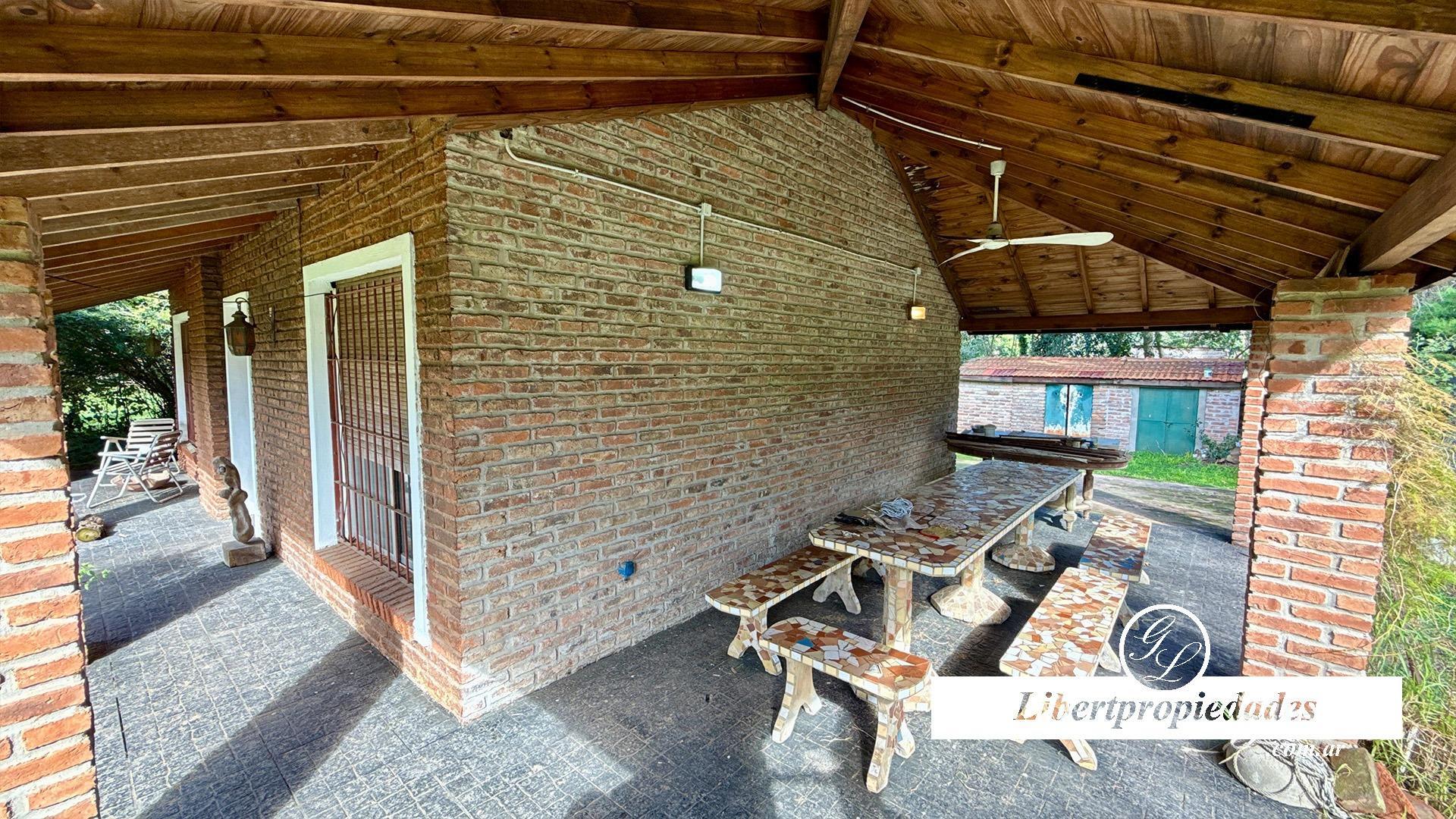 Casa en venta en Parque Jularó