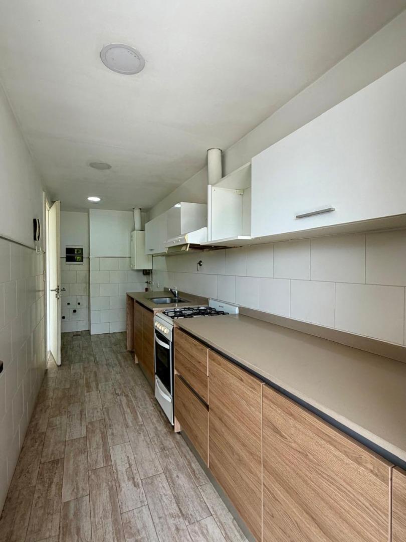 Departamento en Alquiler de 3 ambientes