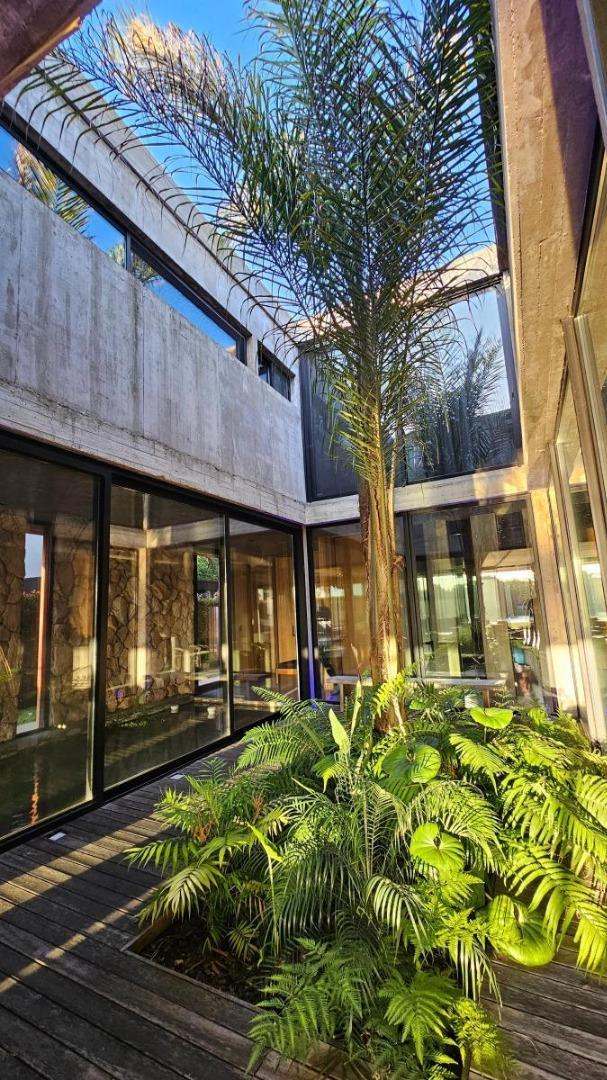 Casa en Alquiler en Dique Lujan, USD 5.000