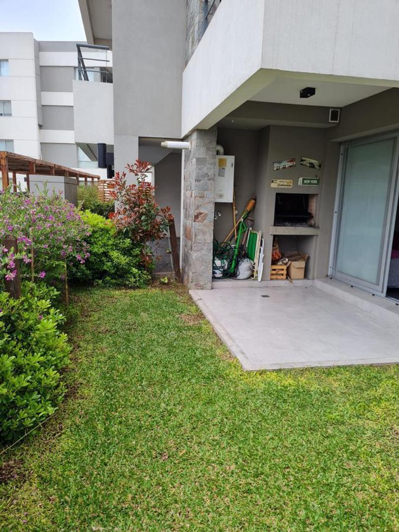 Departamento Lagoon Pilar en venta - Cuan Propiedades