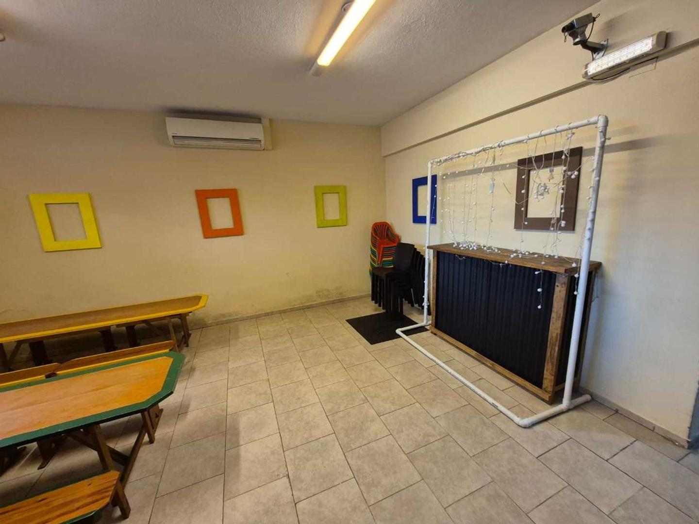 Alquiler de local - La Plata