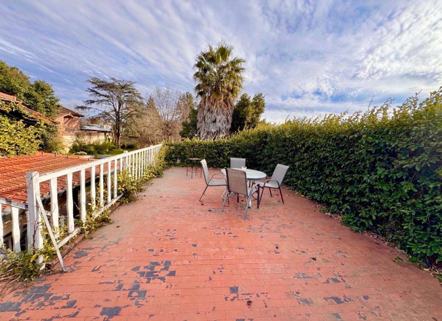 Casa en Venta 25 años