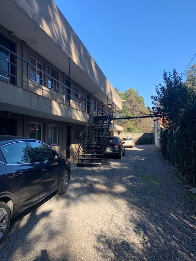 Departamento de 2 ambientes en venta en Condominio privado