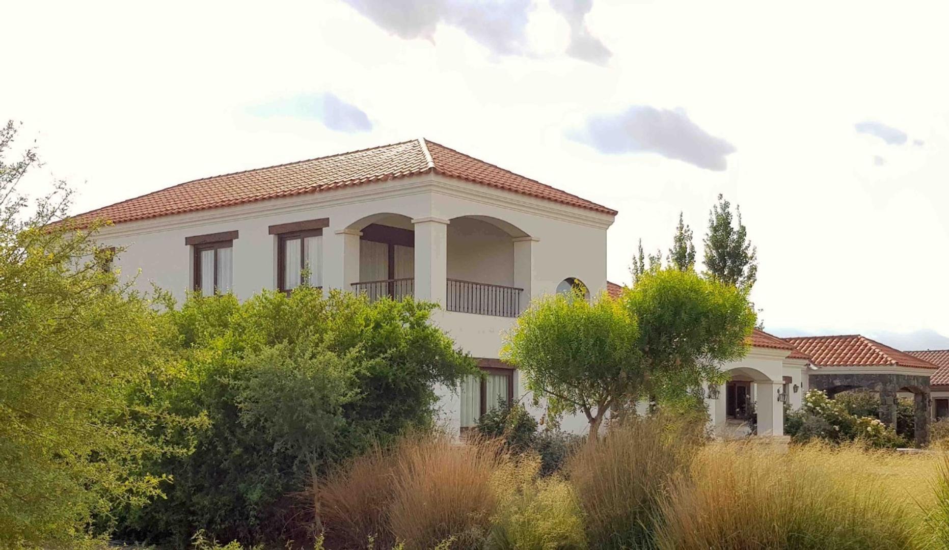 Estancias De Cafayate