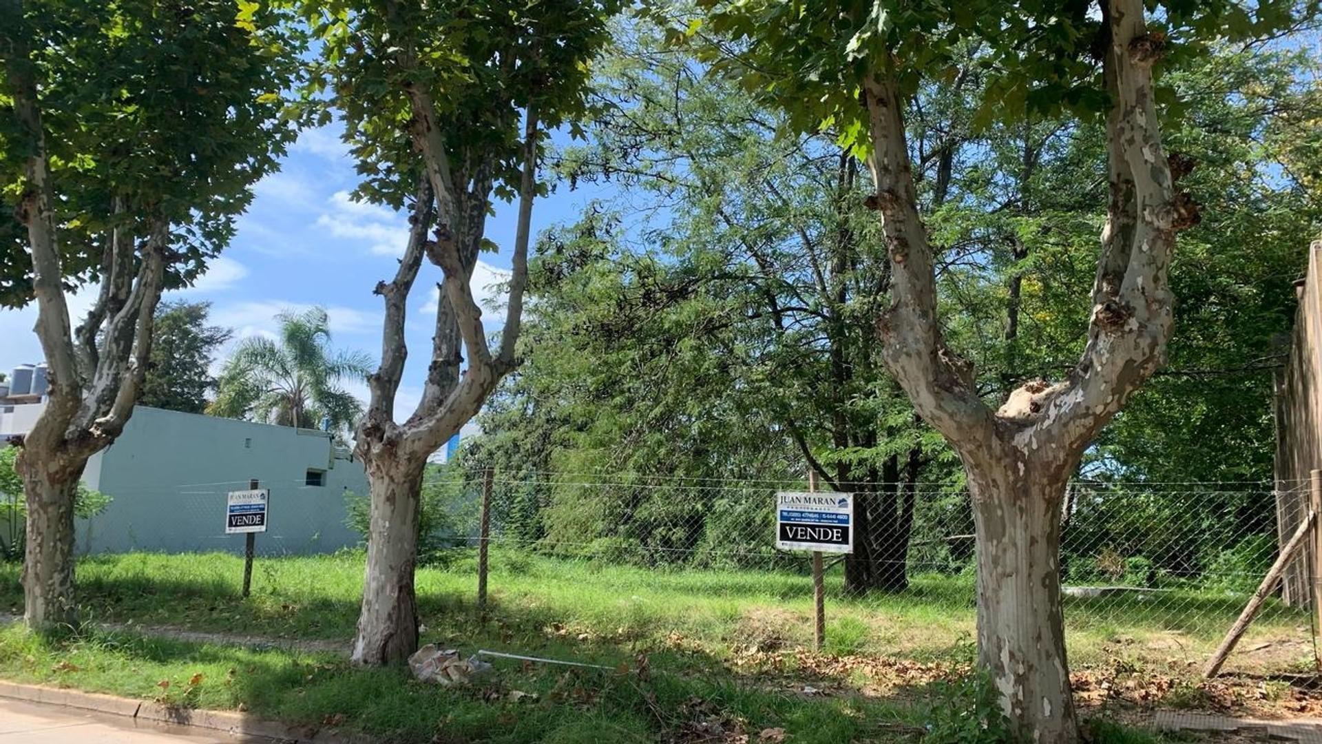 Terreno en Venta en Marcos Paz, USD 118.000