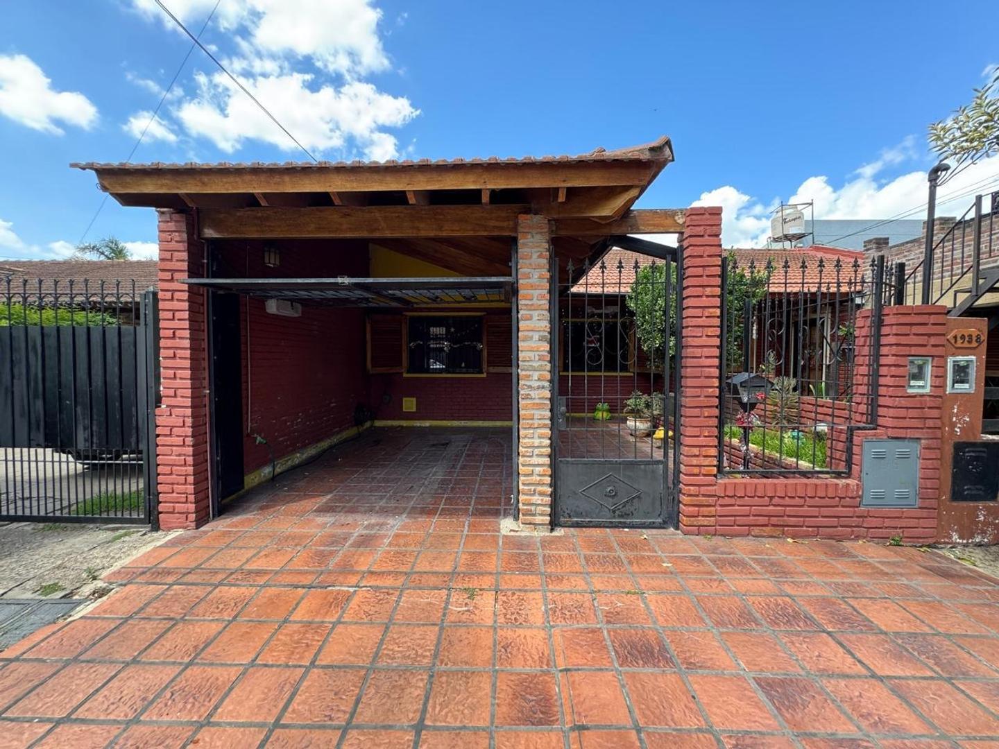 Casa en Barrio Vitramu I