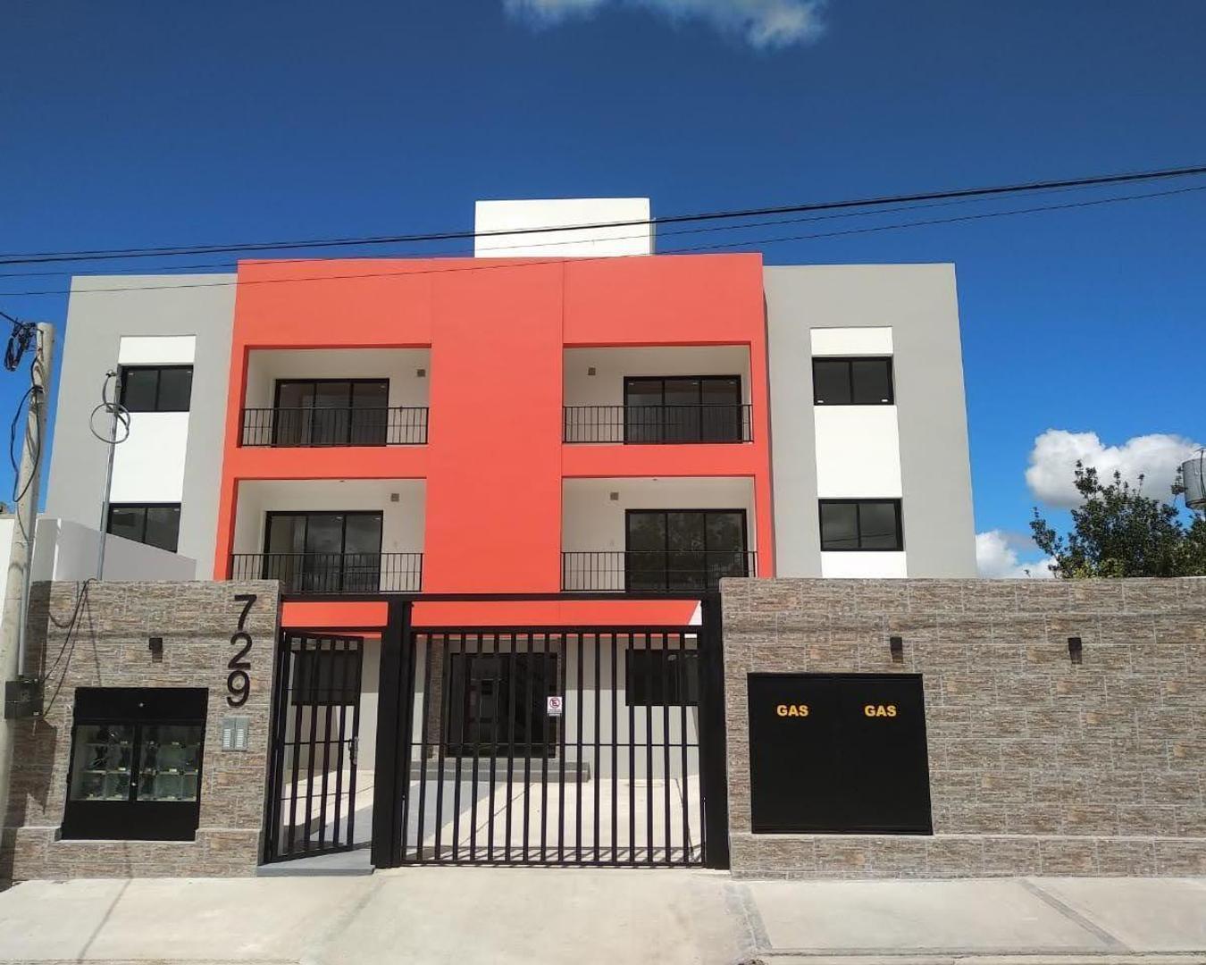 Venta departamento zona U.N.E.R. Gualeguaychu