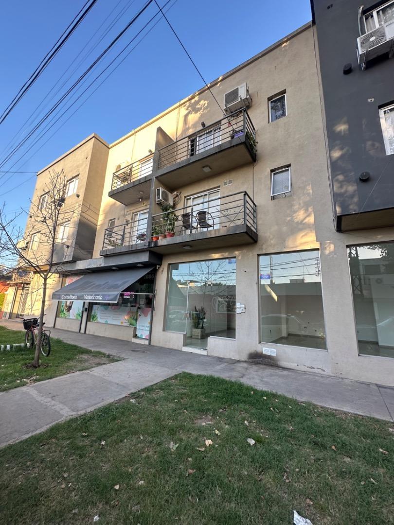 ALQUILER DEPARTAMENTO 2 AMBIENTES MERLO