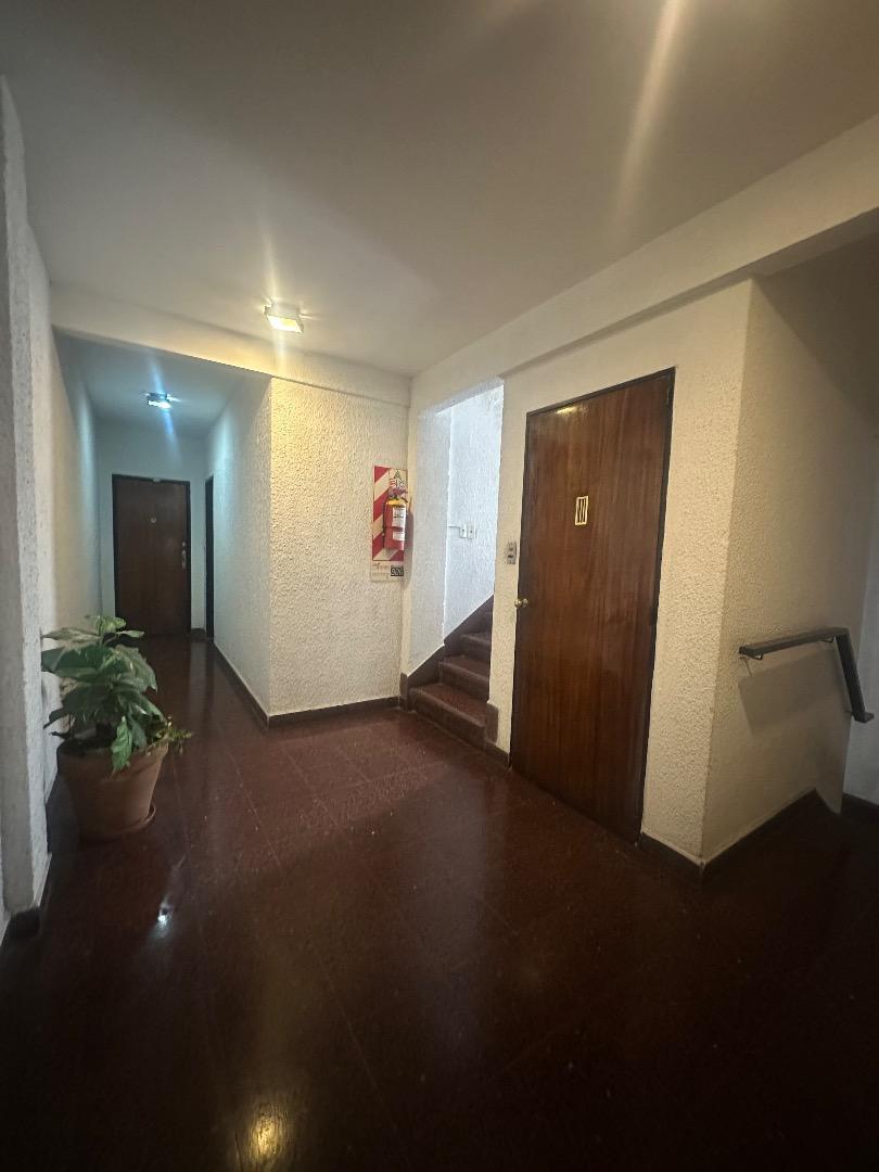 Departamento en Alquiler 40 años