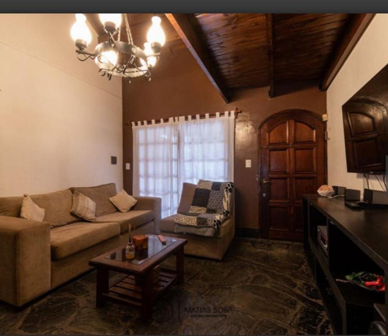 Casa en Venta de 4 dormitorios