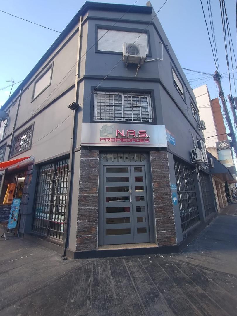 Monoambiente centro de Lanús Este APTO CREDITO / APTO PROF