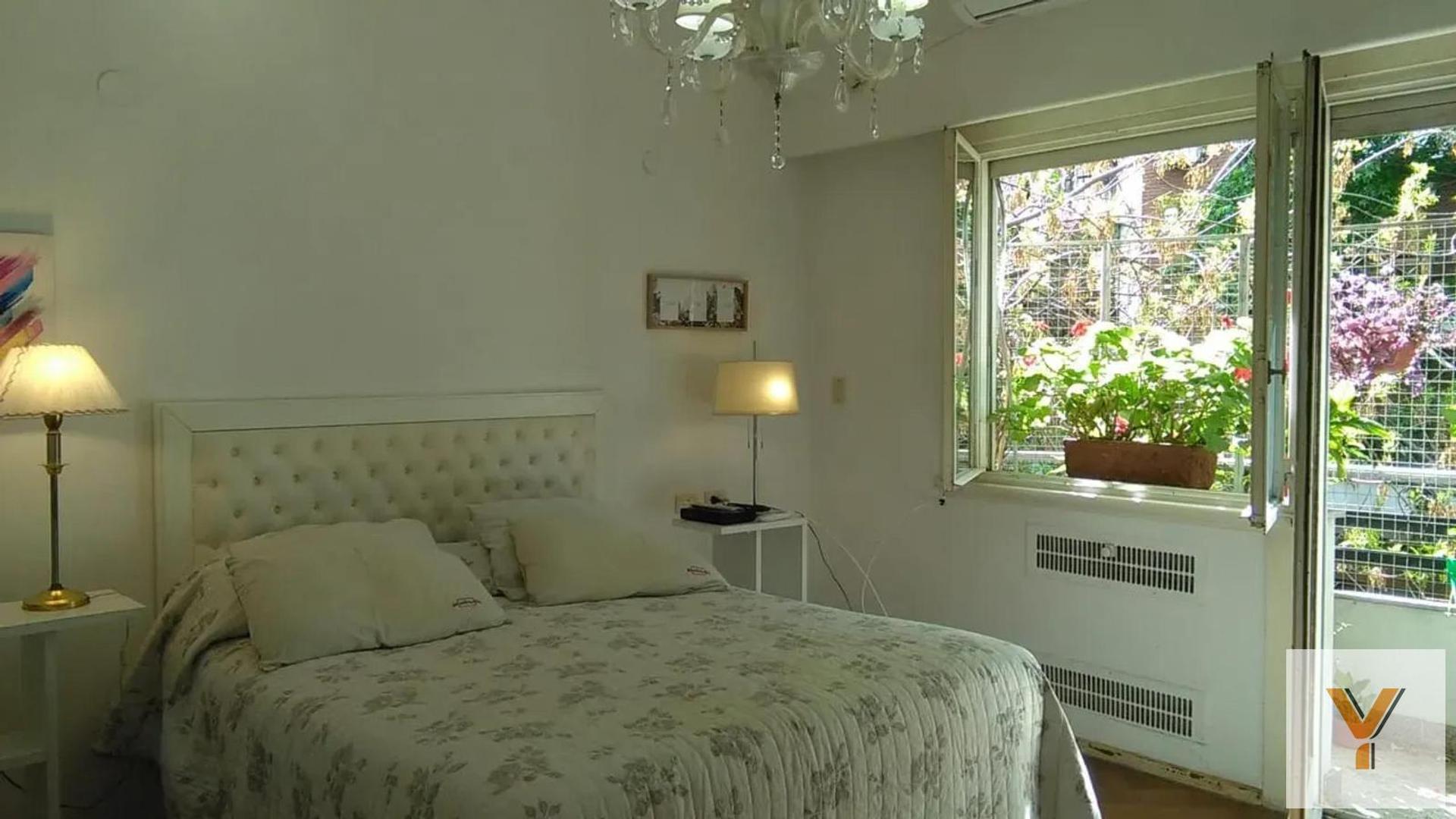 Departamento en Alquiler de 5 ambientes