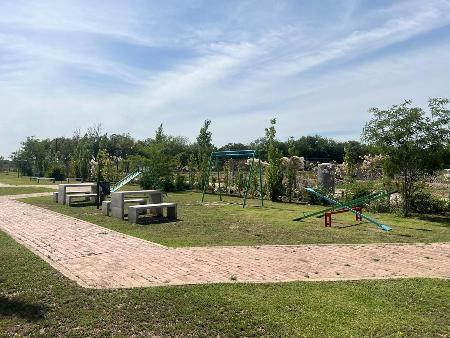 Terreno en Venta en Distrito Sur, USD 79.000