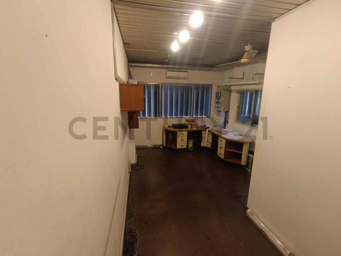 Fábrica en Venta – Villa Ballester, Buenos Aires