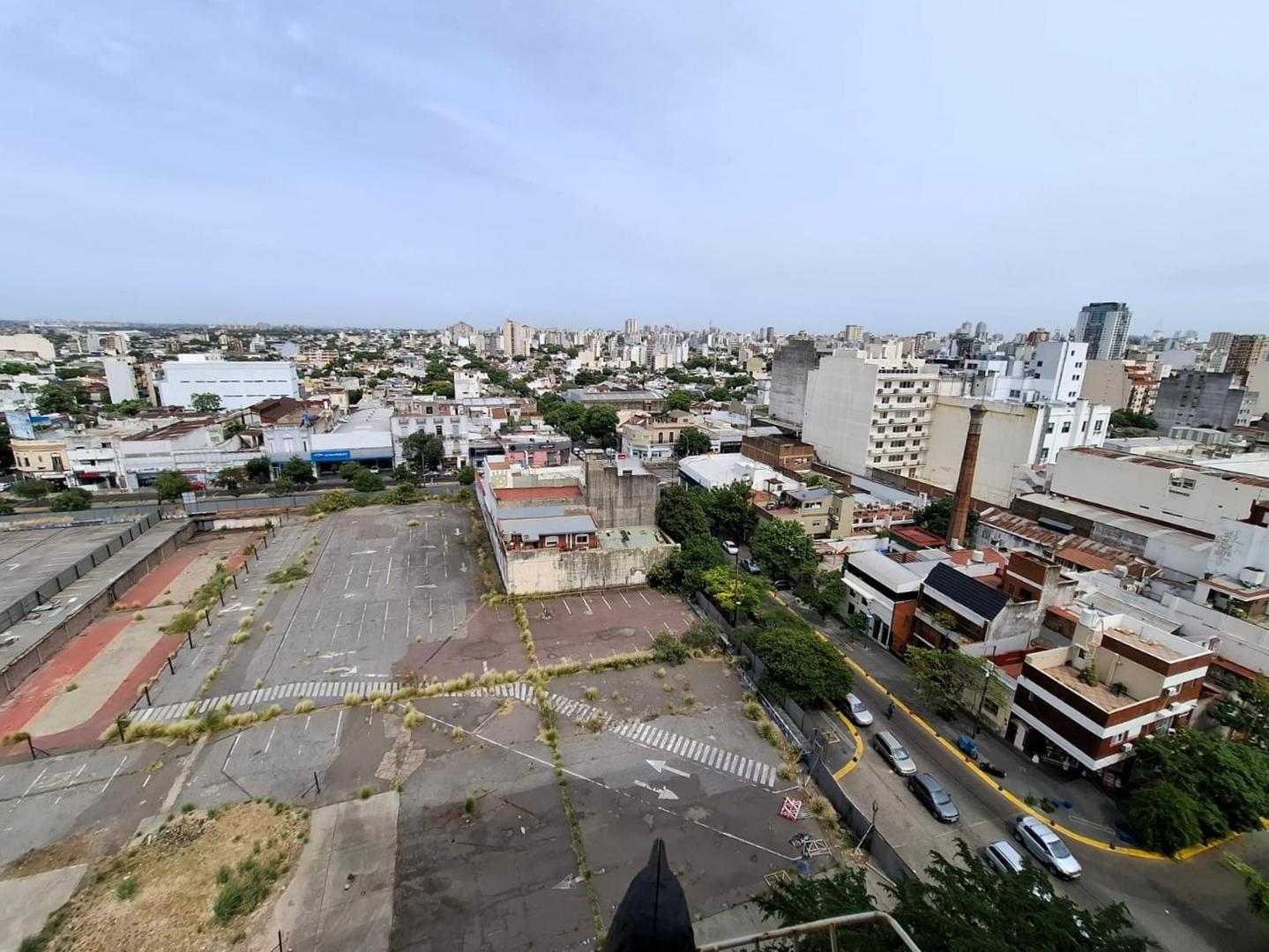 Departamento en Venta en Boedo, USD 52.900