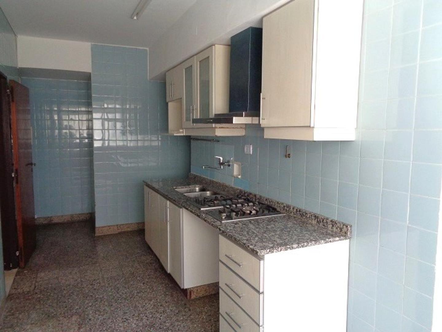 Departamento en Venta con 1 cochera