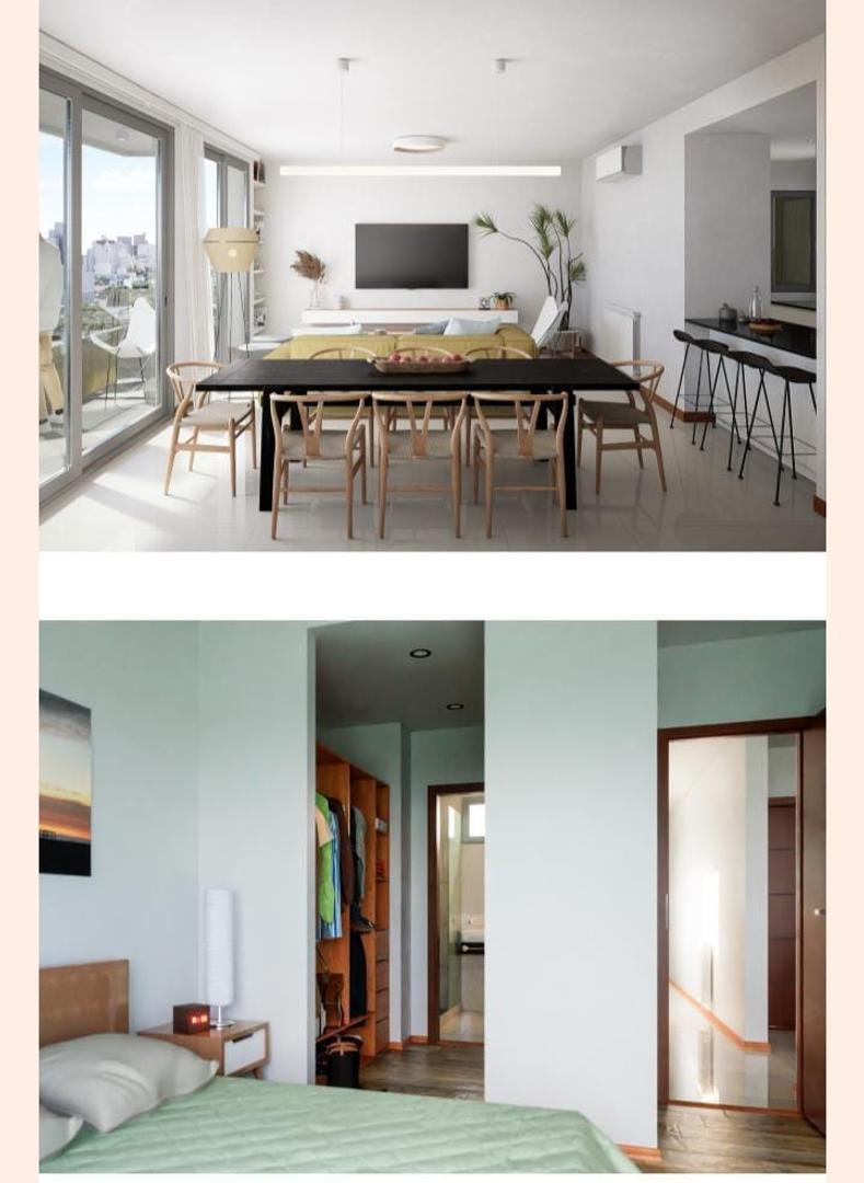 Departamento en Venta A Estrenar