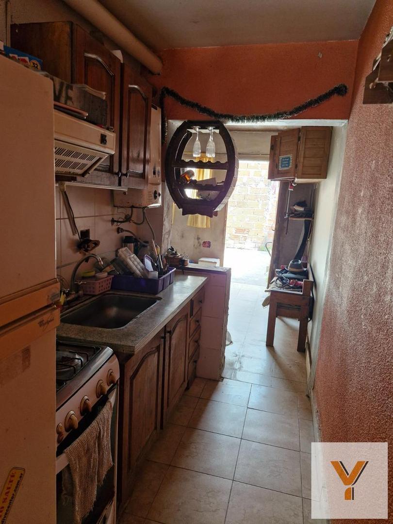 Depto Tipo Casa en Venta 40 años