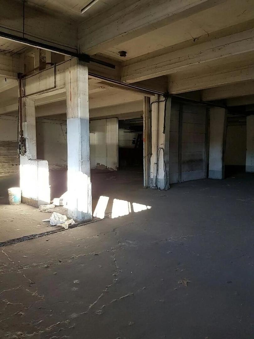 Galpon en Venta 35 años