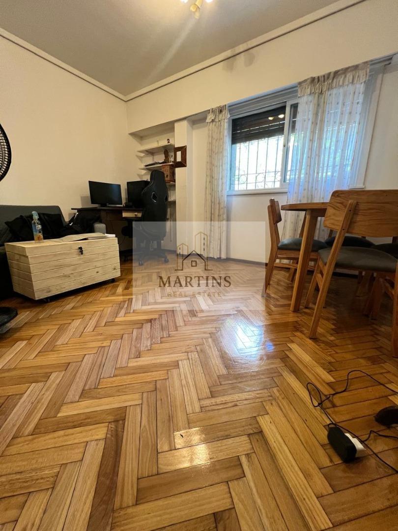 Departamento en Venta 50 años