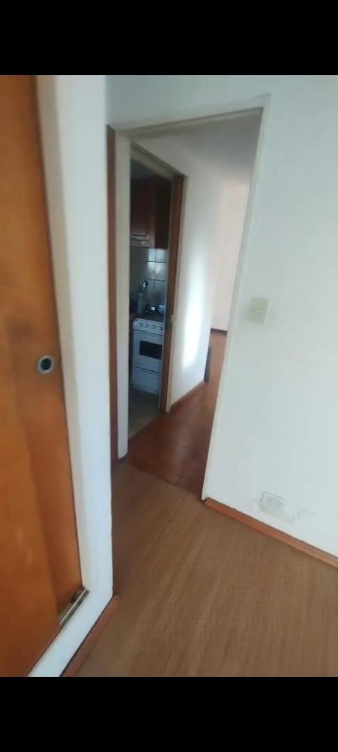 Departamento de 38 m² con 1 Habitación en Alquiler