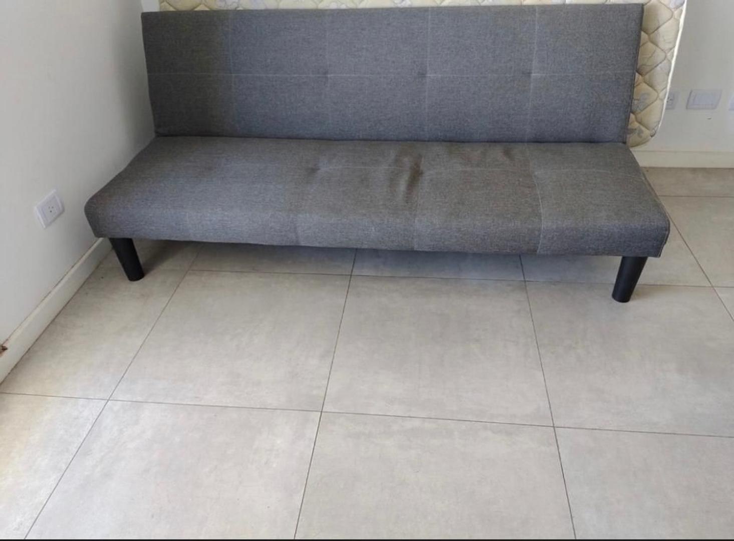 Departamento en Alquiler Temporal con 1 cocheras