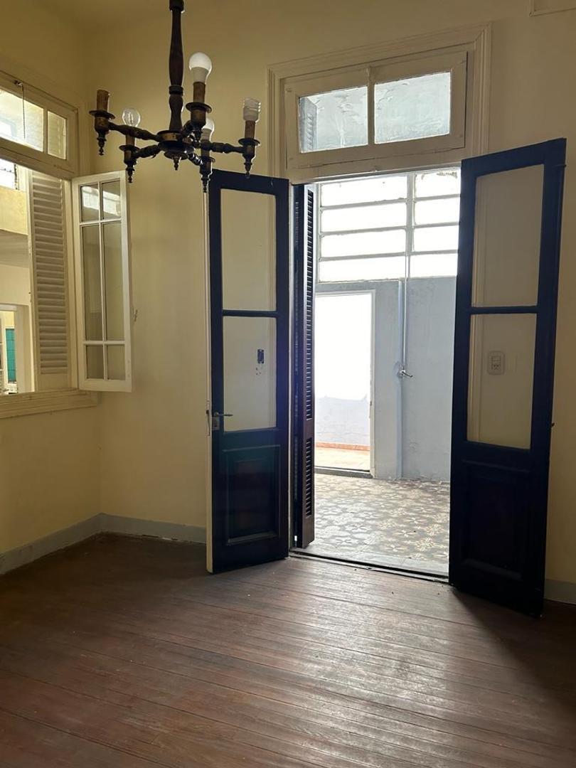 Depto Tipo Casa en Alquiler en Villa Soldati, $ 750.000