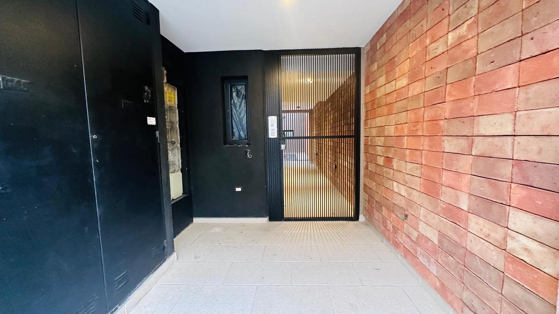 DEPARTAMENTO EN VENTA 1 DORMITORIO