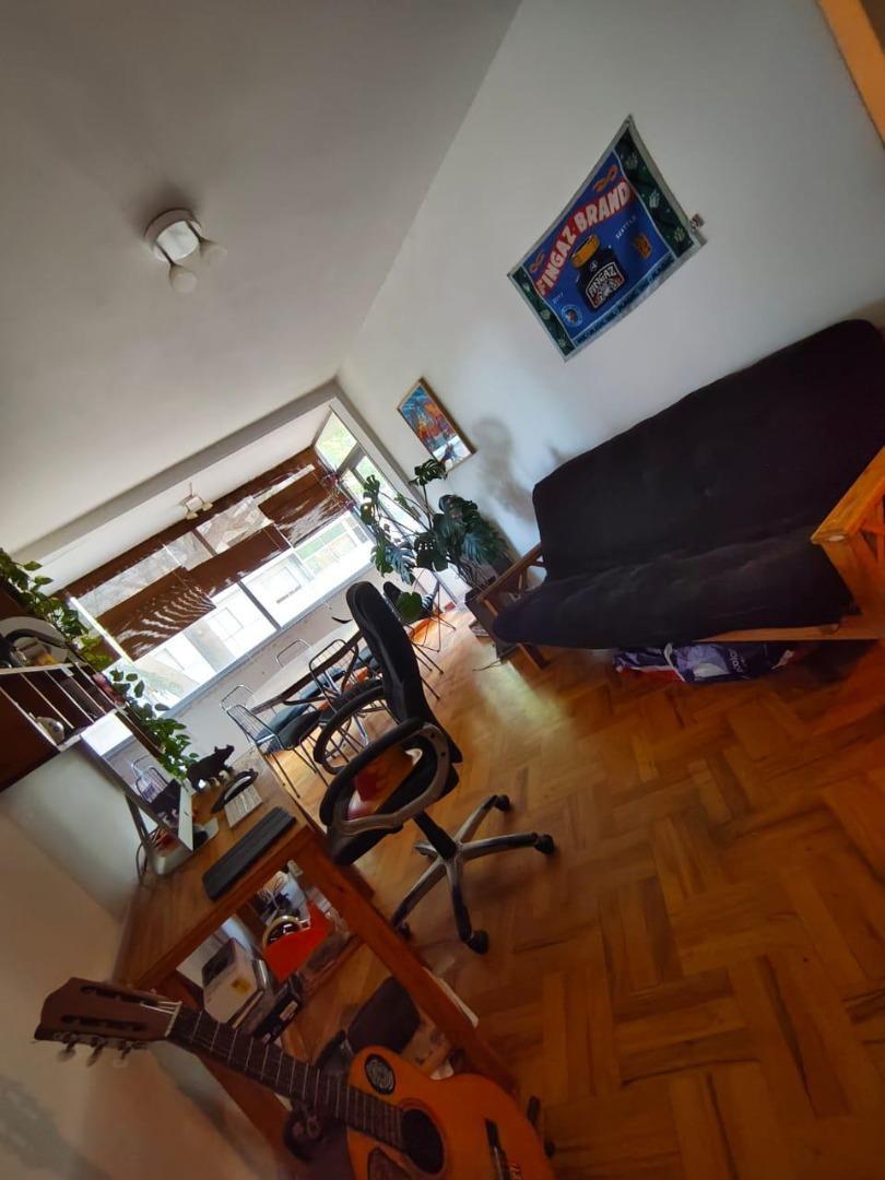 Departamento en Alquiler Permite mascota