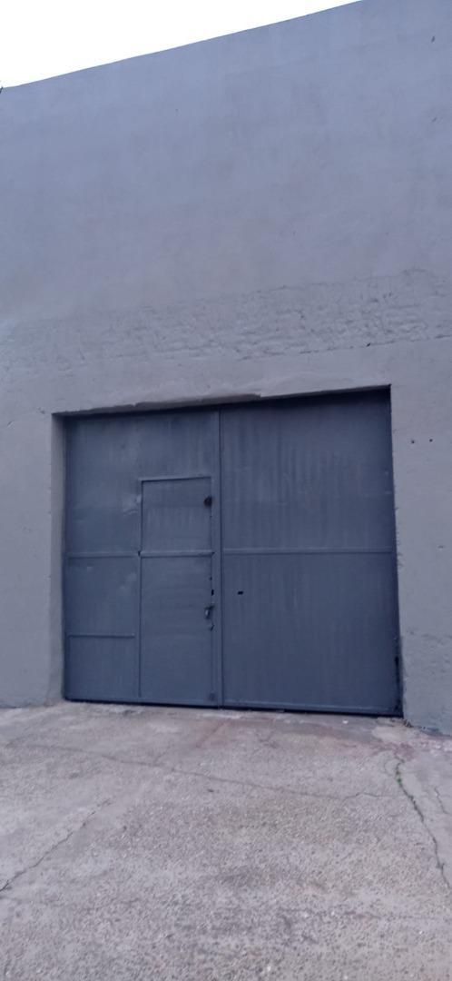 Galpon en Venta en Caseros, USD 32.000