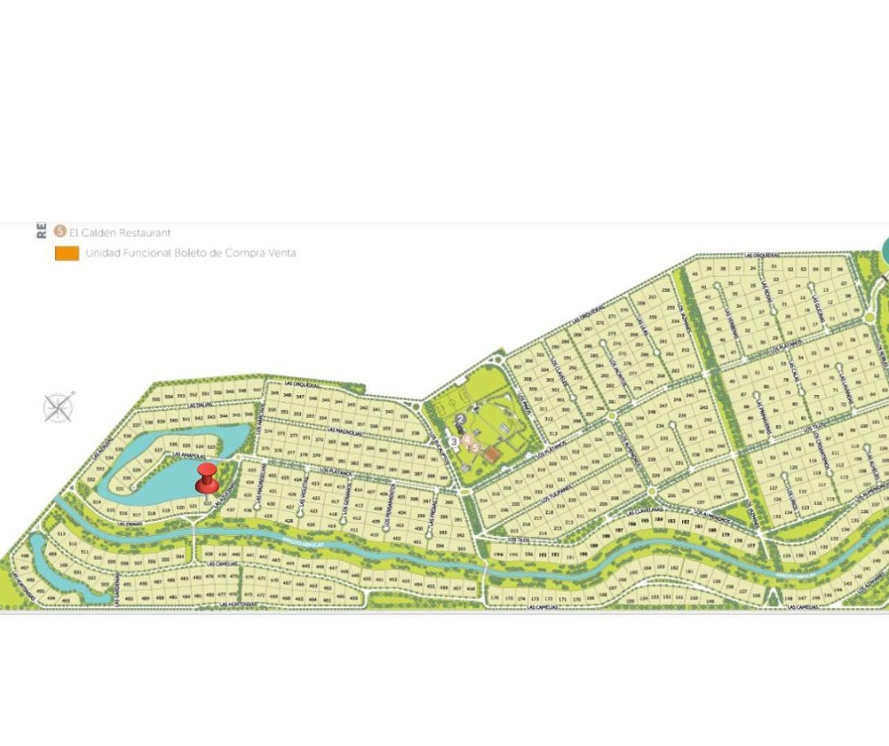 Ruta 2, Km 65. Brandsen, La Plata