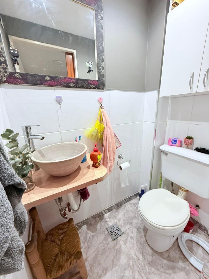 CASA TIPO DUPLEX EN ALQUILER