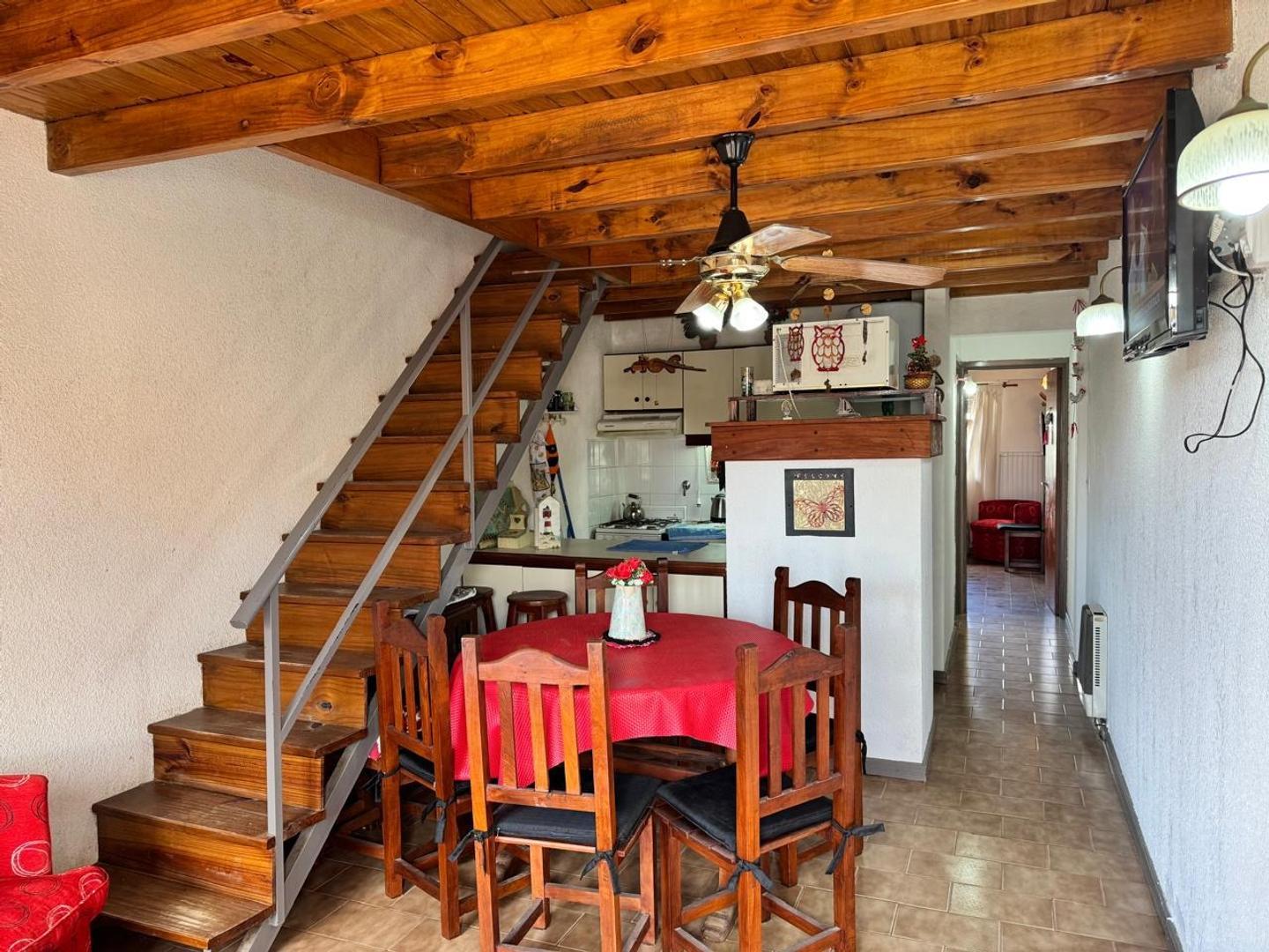 Departamento en Alquiler Temporal en Centro, $ 1.000