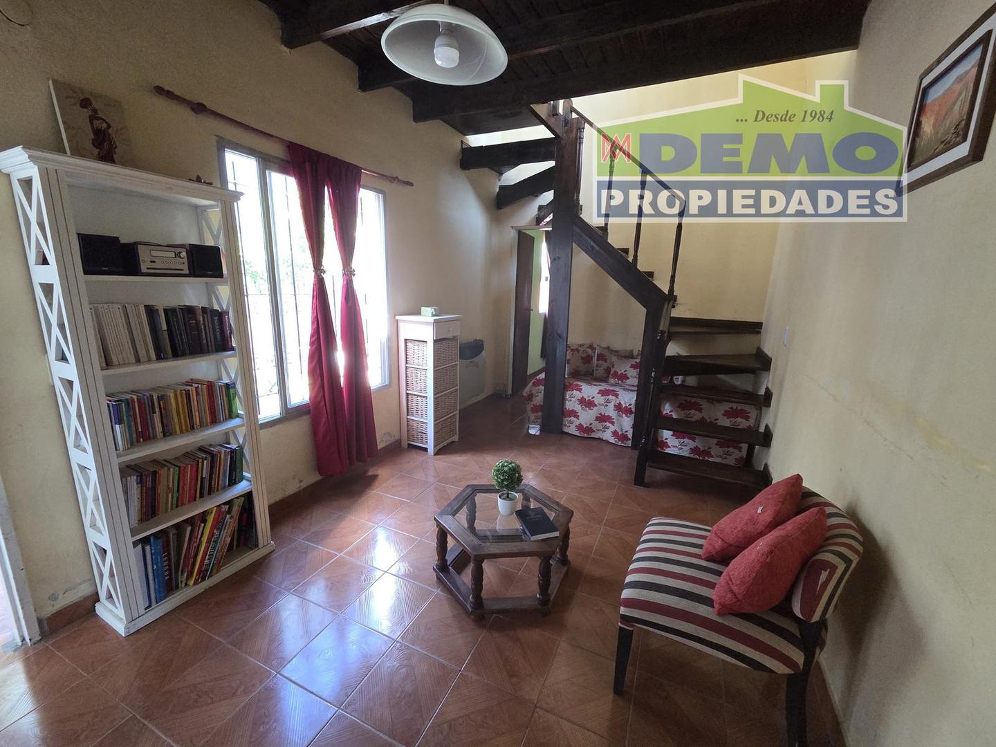 Casa en Venta al Norte
