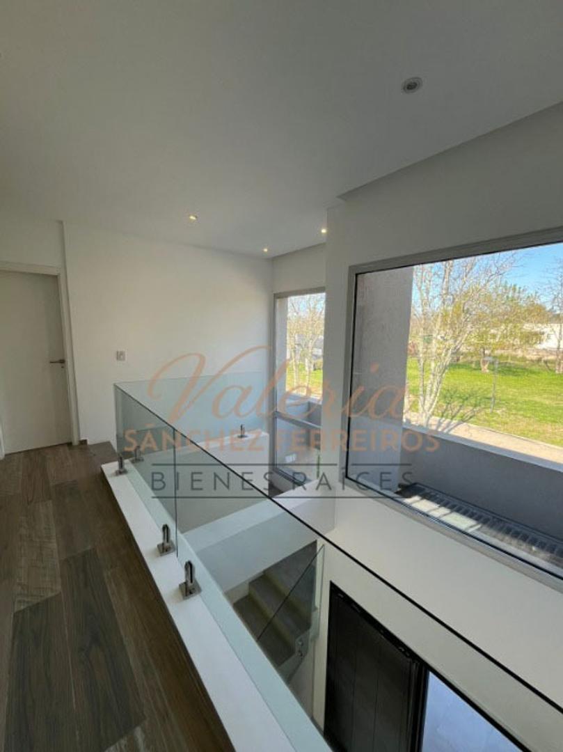 Casa en venta Fincas de Hudson