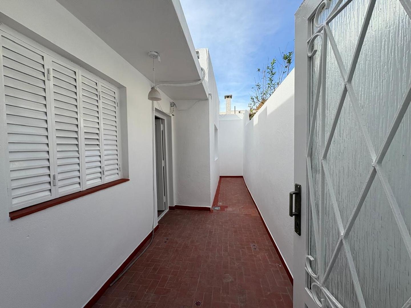Depto Tipo Casa en Venta al Noroeste