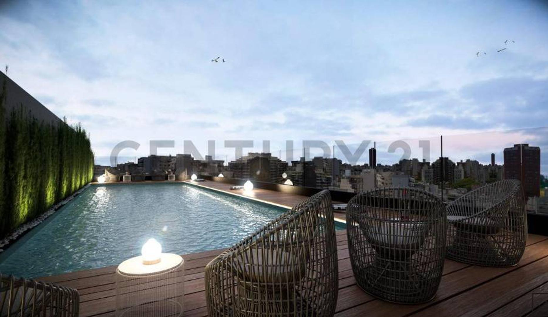 VENTA DEPARTAMENTO 4 AMB. V.URQUIZA C/ AMENITIES