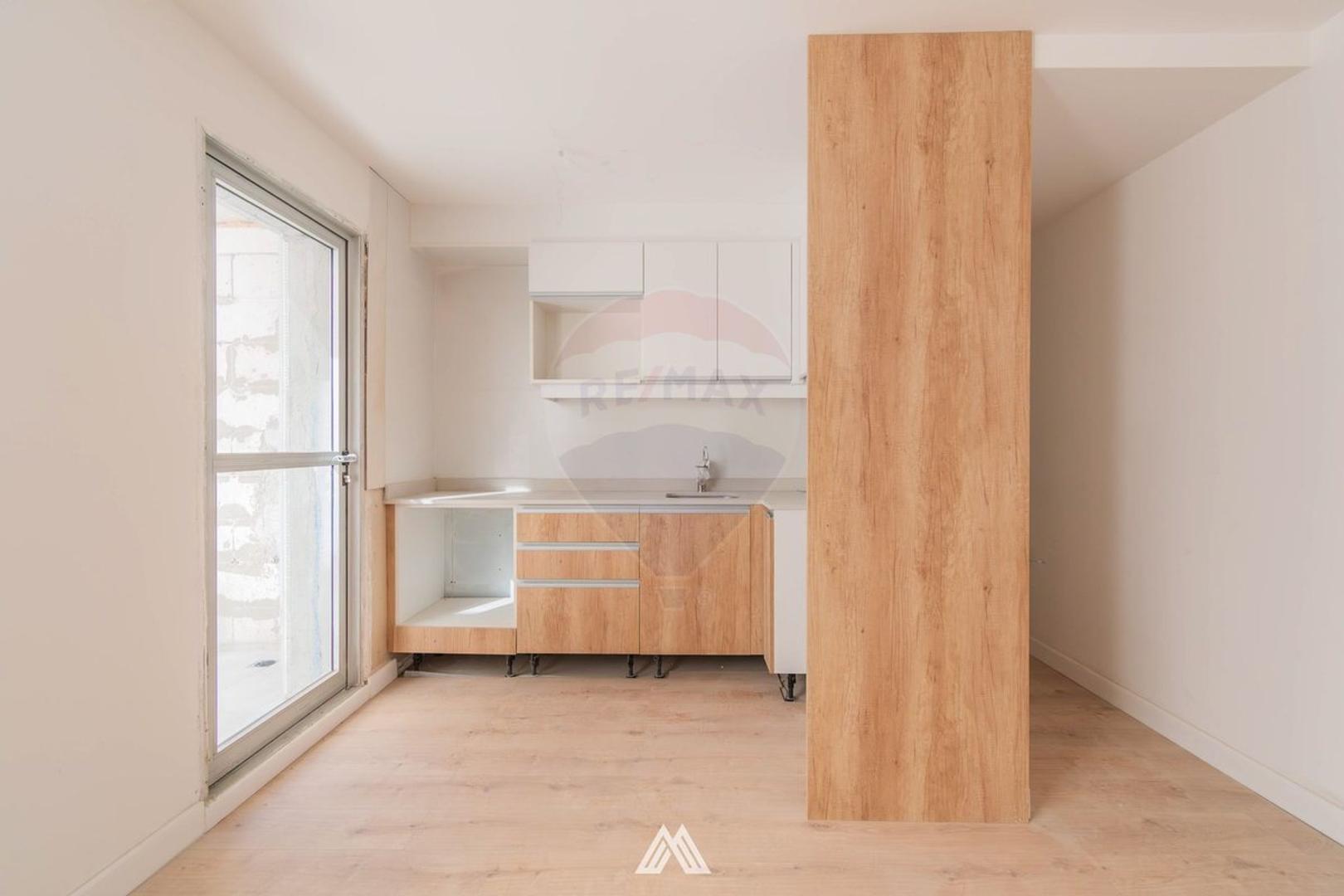 Avenida 18 de Julio 2000