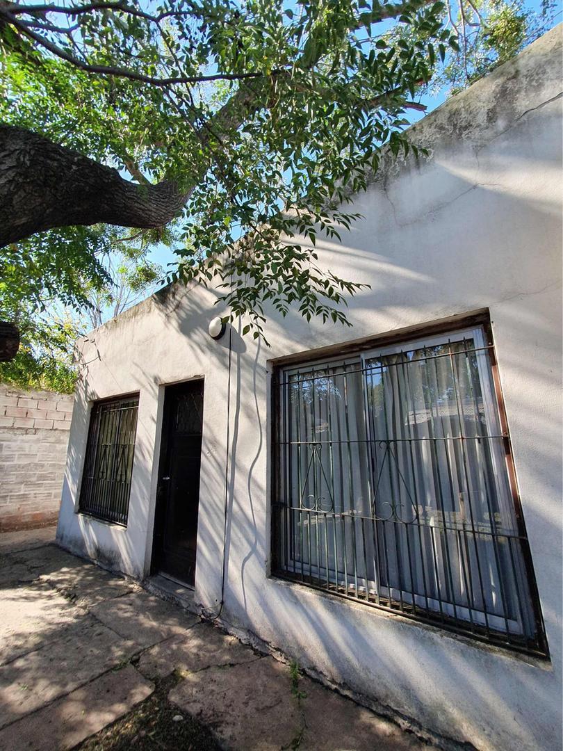 Depto Tipo Casa 2 ambientes con 1 baño