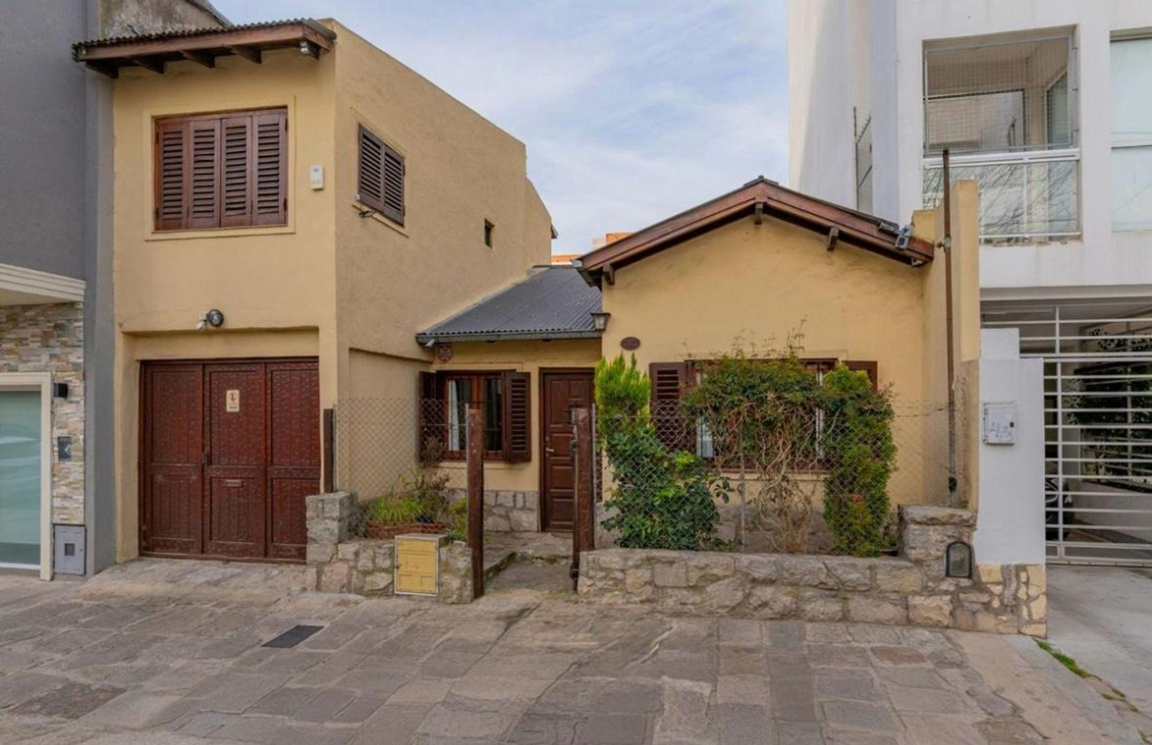 ALQUILER PROFESIONAL/COMERCIAL ZONA GUEMES