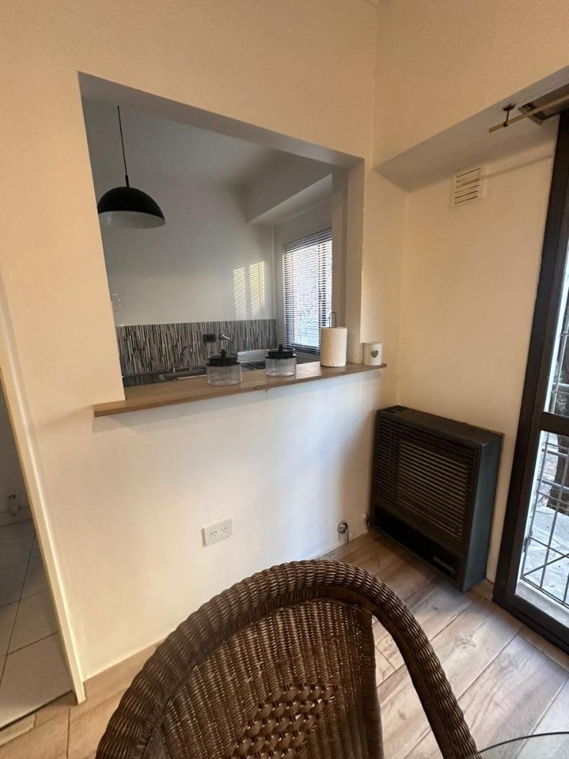 Departamento en Alquiler Temporal en La Plata, $ 600.000