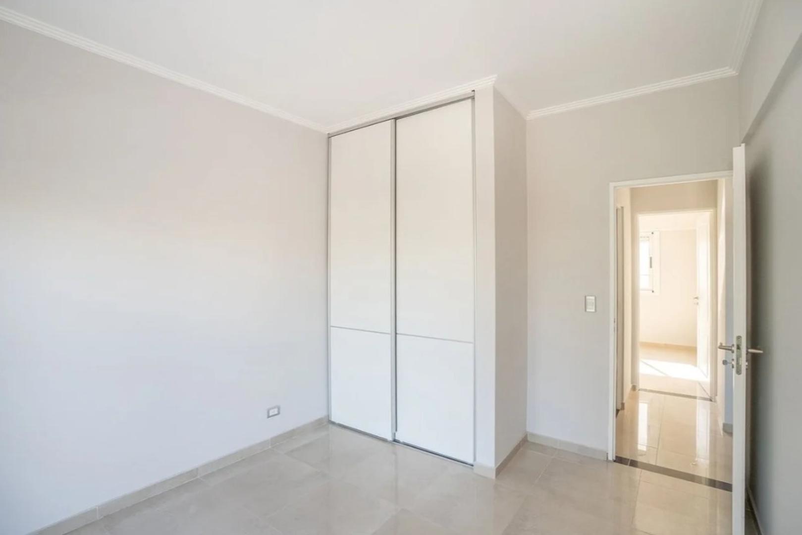 Departamento en Venta 3 años