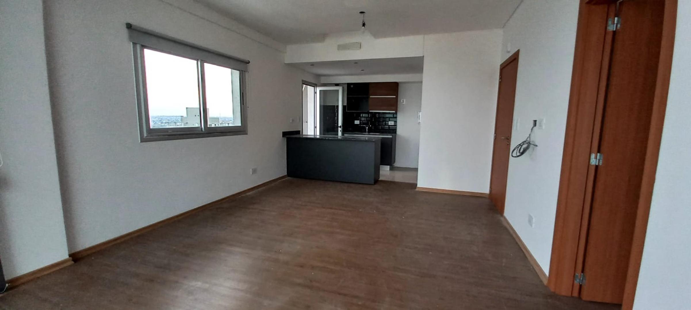 Calle 9 4849 , Piso 15