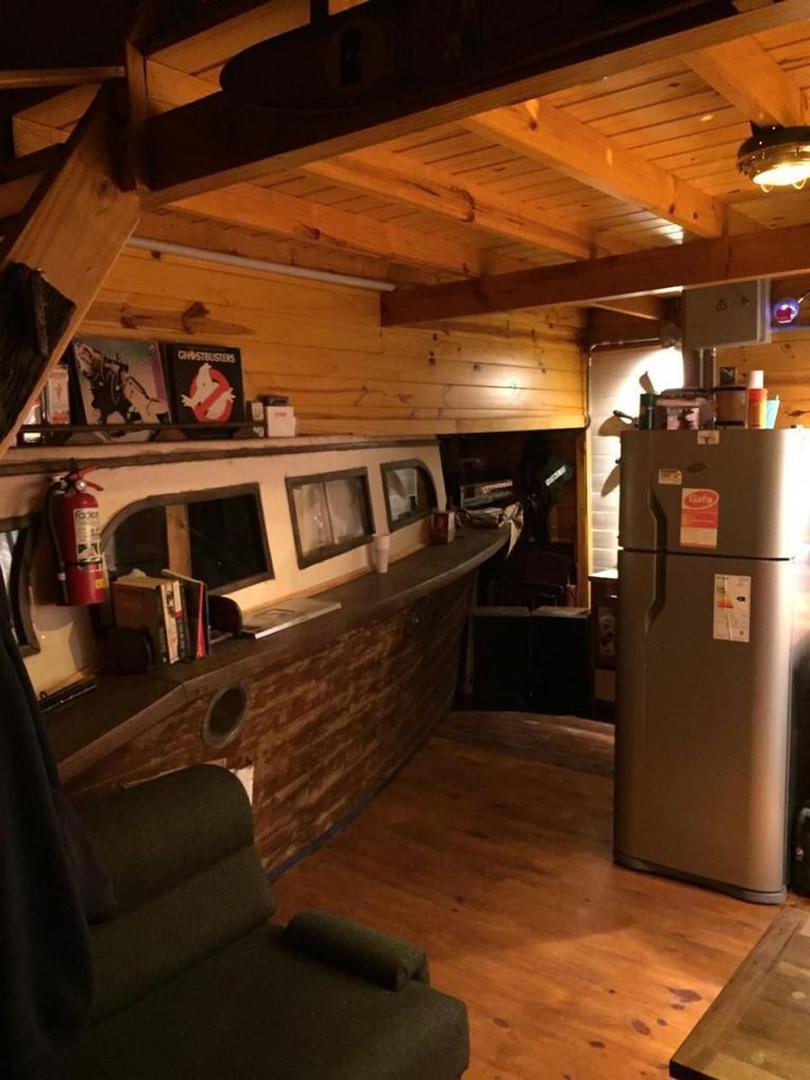 Casa en Venta 10 años