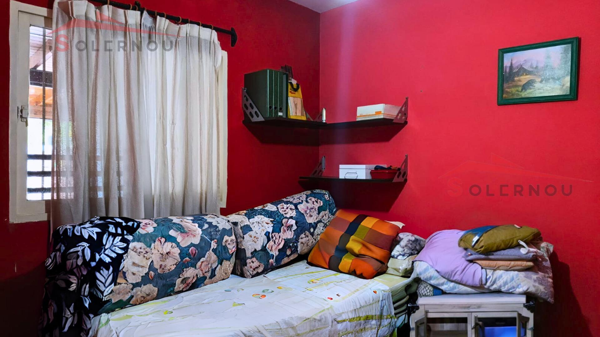 Casa en Venta al Noroeste