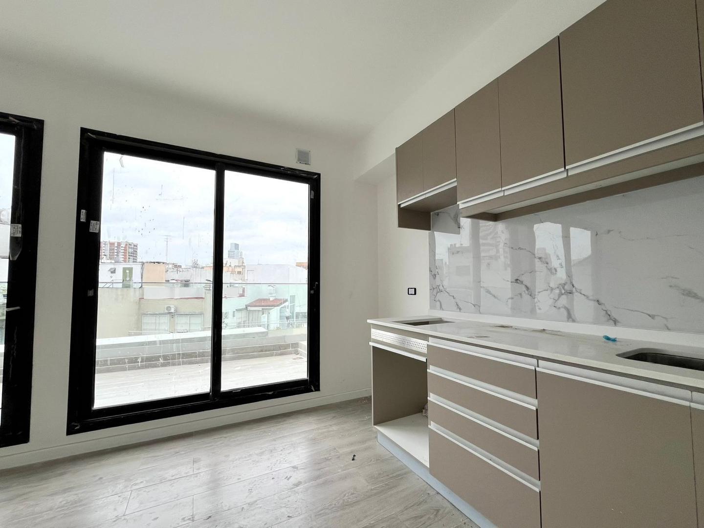 Departamento en Venta de 3 ambientes